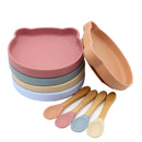 Kit Baby SoftPlus de 3 piezas - Sin BPA - Império SA