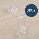 Trava De Segurança Para Gavetas - Império SA