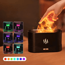 Humidificador de aire - MyFlame® - Império SA