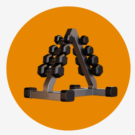 Deportes, Fitness y Recreación