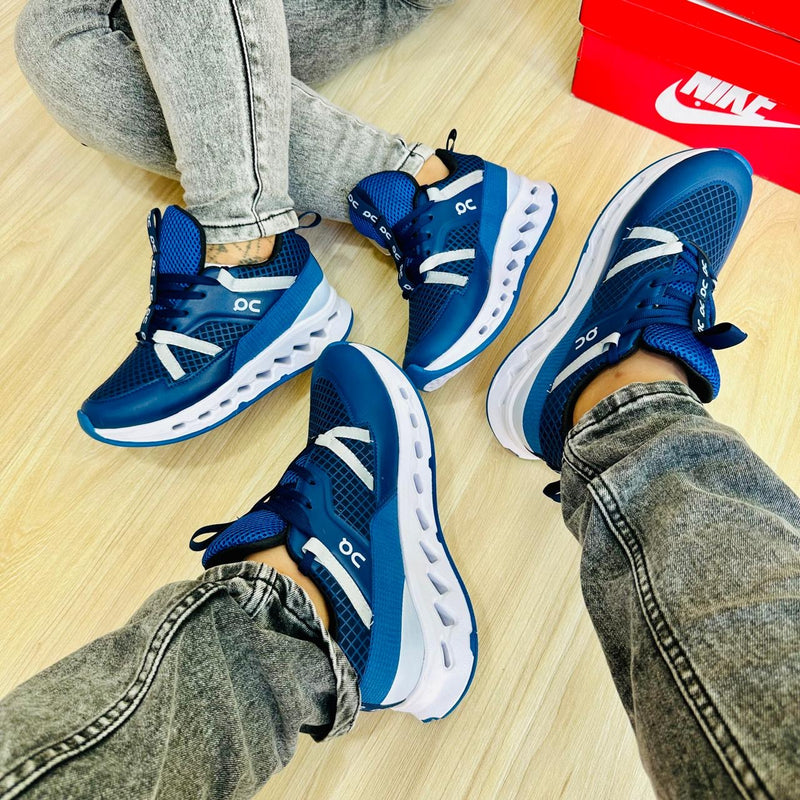 👟✨ On Running Cloudhorizon: ¡Confort y Estilo en Cada Paso en Colombia!