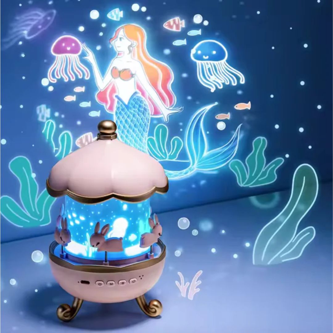 MagicDream Projector®