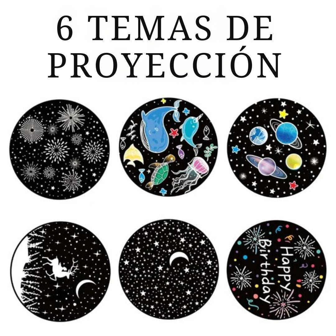 MagicDream Projector®