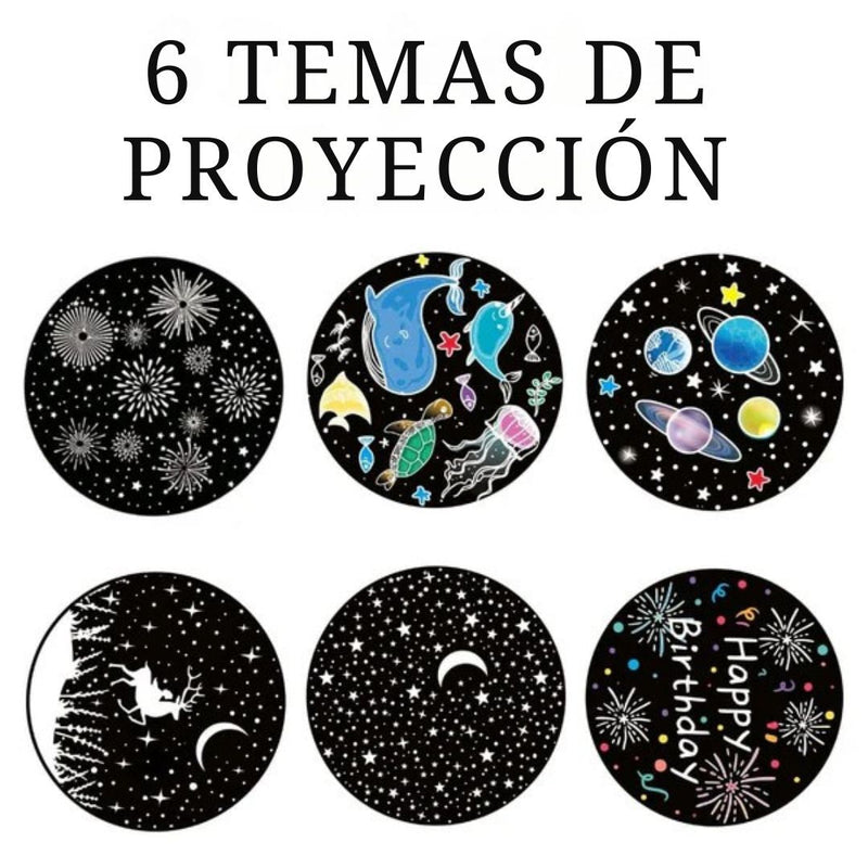 MagicDream Projector®