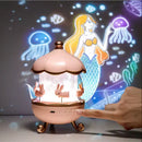 MagicDream Projector®