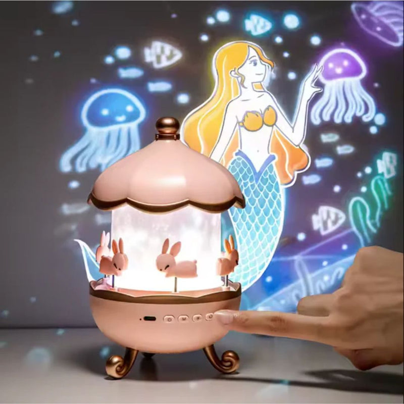 MagicDream Projector®