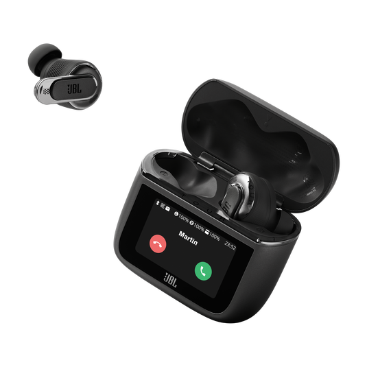 JBL Tour Pro 3 – Edición Premium | Envío Rápido + Pago al Recibir