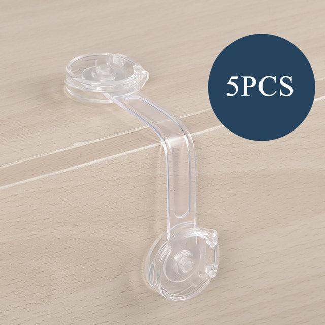 Trava De Segurança Para Gavetas - Império SA