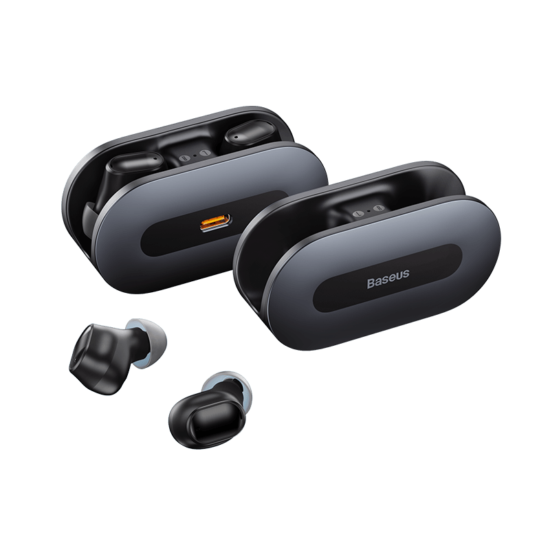 Auricular - Bluetooth Baseus Bowie EZ10