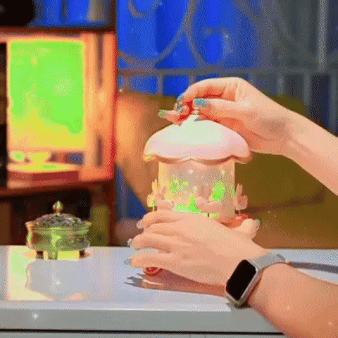 MagicDream Projector®